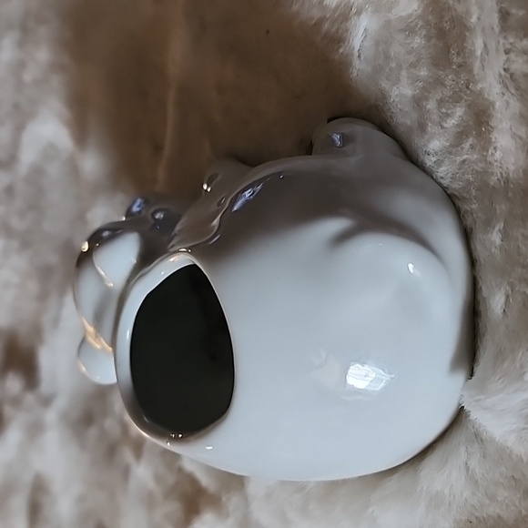 PIG ๐ ๐ท CERAMIC PLANTER. - Picture 4 of 6